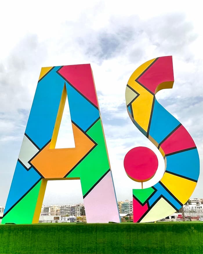 letras-colores-arenal-sound Cartel letras arenal sound